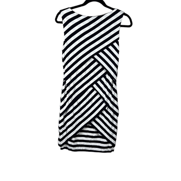 Bailey44 Master Degree Mini Criss Cross Dress Size L - Picture 6 of 6